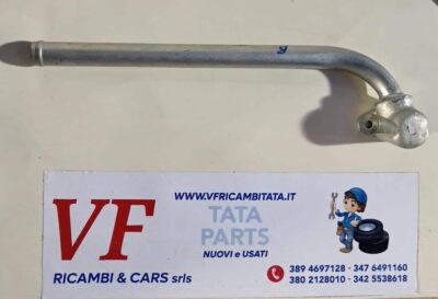 PER INDICA - INDIGO - (tutte le versioni) : TUBO BYPASS - COD-BA0019-TRV322