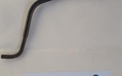 PER INDICA – INDIGO – (tutte le versioni) : TUBO IN GOMMA (SFIATO RADIATORE) – COD-AZ0066-72E