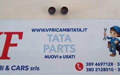 PER INDICA – INDIGO – (tutte le versioni) : TESTATA – BOCCOLA CENTRAGGIO – COD-BC0010 – 79C