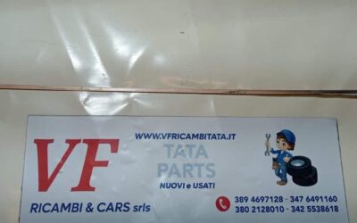 PER INDICA – INDIGO – (tutte le versioni) : ASTINA OLIO MOTORE – COD-AC0050-TRV62 – PLUS