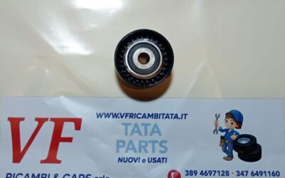 PER INDICA – INDIGO – (tutte le versioni) : DISTRIBUZIONE – TENDICINGHIA DISTRIBUZIONE – COD-AC0051-TRV64