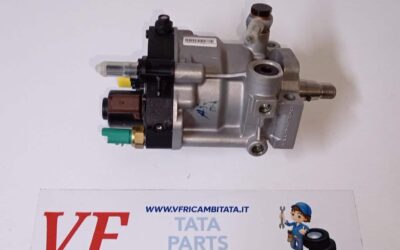 PER INDICA – INDIGO – (tutte le versioni) : POMPA GASOLIO DELPHI – COD-D0034-52D
