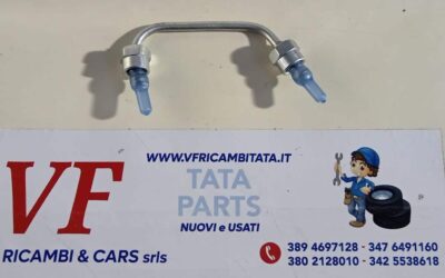 PER INDICA – INDIGO – (tutte le versioni) : TUBO INIETTORE N. 3 – COD-BA0004 – 82B