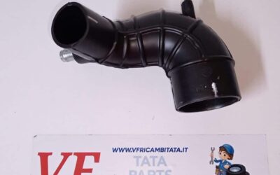 PER INDICA – INDIGO – (tutte le versioni) : MANICOTTO ASPIRAZIONE TURBO – COD-D0041-60A