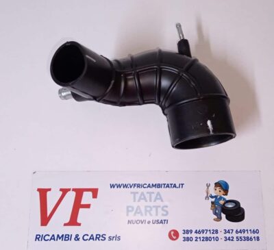 PER INDICA - INDIGO - (tutte le versioni) : MANICOTTO ASPIRAZIONE TURBO - COD-D0041-60A