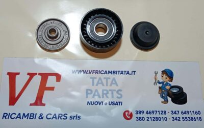 PER INDICA – INDIGO – (tutte le versioni) : ARIA CONDIZIONATA – TENDICINGHIA COD-D0058-TRV64 – COD-C0079-TRV64