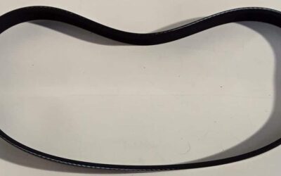 PER INDICA – INDIGO – (tutte le versioni) : CINGHIA SERVIZI POLY V 5PK 740L – COD-AZ0048 – 80E