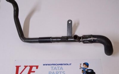 PER INDICA – INDIGO – (tutte le versioni) : MANICOTTO DAL TERMOSTATO – MANICOTTO ACQUA – COD-AC0057-46D