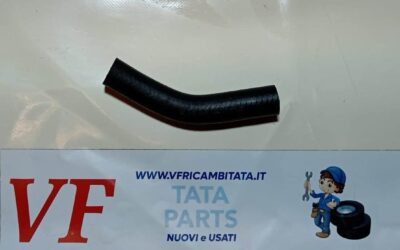 PER INDICA – INDIGO – (tutte le versioni) : FILTRO OLIO – MANICOTTO – COD-D0067-1D – NOS
