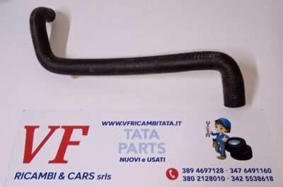 PER INDICA - INDIGO - (tutte le versioni) : EGR - TUBO RAFFREDDATORE LINEA RITORNO - COD-D0071-46D