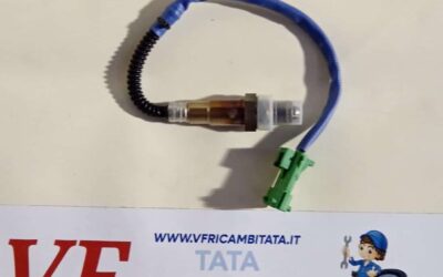PER INDICA – INDIGO – (tutte le versioni) : SONDA LAMBDA A CAVO CORTO COD-AS0034-TRV220 – PLUS