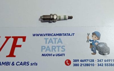 PER INDICA – INDIGO – (tutte le versioni) : CANDELE ACCENSIONE GLX (BENZINA)- COD-D0074-25B