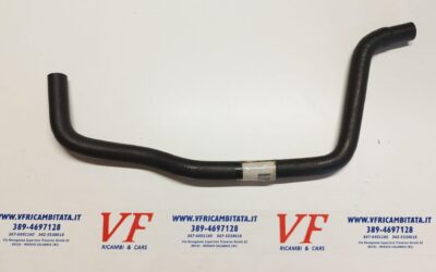 PER INDICA – INDIGO – (tutte le versioni) : TUBO IDROGUIDA – COD-BD0044-TRV149