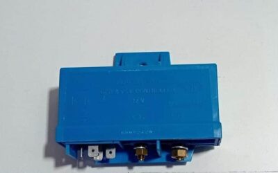 PER INDICA – INDIGO – (tutte le versioni) : CENTRALINA GPR VSV CONTROLLER – COD-AC0059 – 28C