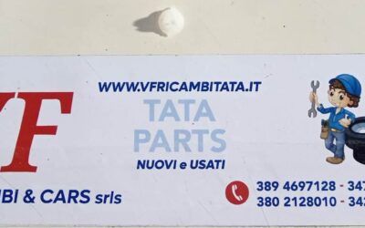 CLIPS FANALE ANT – COD-BA0002-82A
