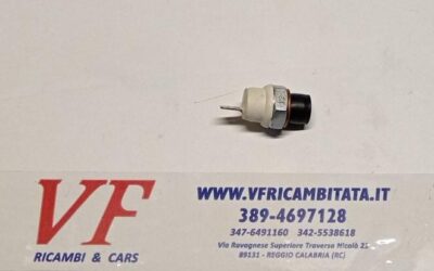 PER TATA VISTA – (tutte le versioni) : BULBO PRESSIONE OLIO – COD-BE0005-TRV3