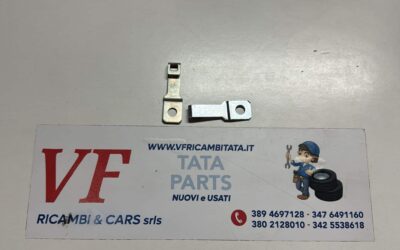 CLIPS CONN MTG FR LAMBDA E – COD-BA0032-MN2