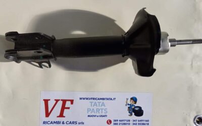 PER INDICA – INDIGO – (tutte le versioni) : AMMORTIZZATORE ANTERIORE DX NUDO – COD-AR0047-72D – NOS