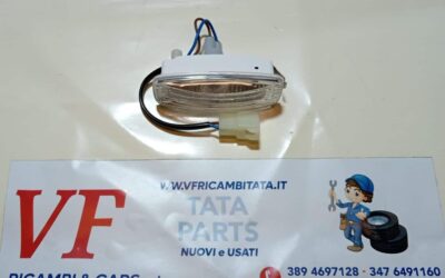 PER INDICA – INDIGO – (tutte le versioni) : FRECCIA LATERALE – COD-E0033-1C
