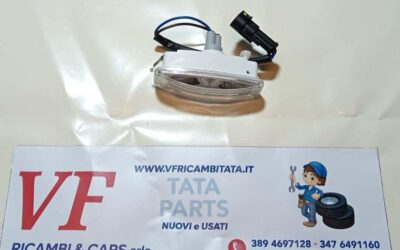 PER INDICA – INDIGO – (tutte le versioni) : FANALINO FRECCE LATERALE – COD-AD0047-TRV47 – NOS