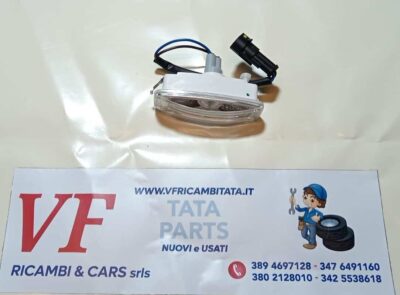 INDICA - INDIGO : FANALINO FRECCE LATERALE - COD-AD0047-TRV47