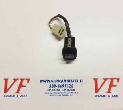 Interruttore Ventilatore Aria Condizionata - 3 Velocità SW2000 Per Veicoli E Camion, Protezione Sovraccarico - Foto 4