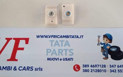 CLIPS FISSAGGIO VETRO – COD-E0040 – 79C