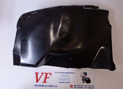 PER INDICA - INDIGO - (tutte le versioni) : LOCARO PASSARUOTA INTERNO POST.SX - COD-E0043 - 10B-TRV227