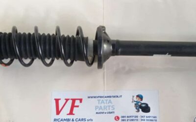 PER VISTA (tutte le versioni) : AMMORTIZZATORE POSTERIORE DX – SX – COD-AG0075