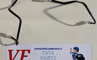 PER INDICA – INDIGO – (tutte le versioni) : TUBO DA TMC A CENTRALINA ABS – COD-AZ0054 – 80E