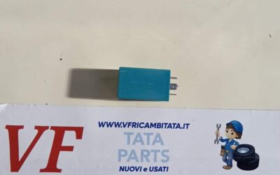 PER INDICA – INDIGO – (tutte le versioni) : RELð AVVIAMENTO – COD-AV0073-80B