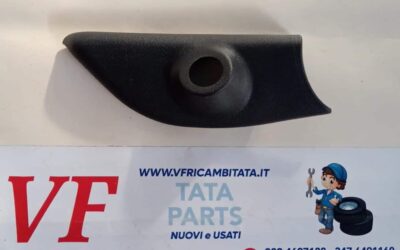 PER INDICA – INDIGO – (tutte le versioni) : RETROVISORE – COPERCHIO INTERNO CON FORO O.R.V.M.RH(NG-003) -COD-BA0028-74C