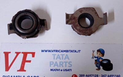 PER TATA VISTA 1.3 QUADRAJET : CUSCINETTO FRIZIONE – COD-F0053-20D – PLUS
