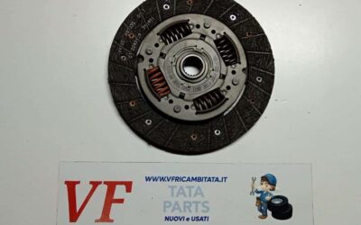PER TATA VISTA 1.4 SAFIRE : DISCO FRIZIONE – COD-F0059-20E