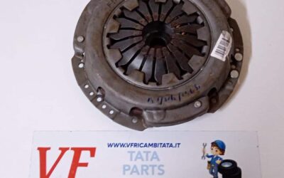 PER TATA VISTA 1.4 SAFIRE : SPINGIDISCO FRIZIONE – COD-F0061-20E