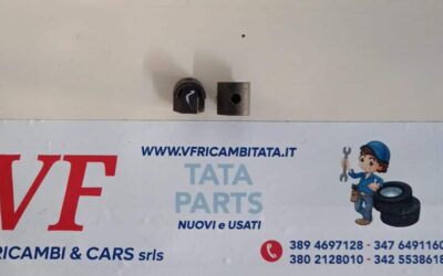 CLIPS – FERMO IN GOMMA CAVO FRIZIONE – COD-AV0053 – 79E