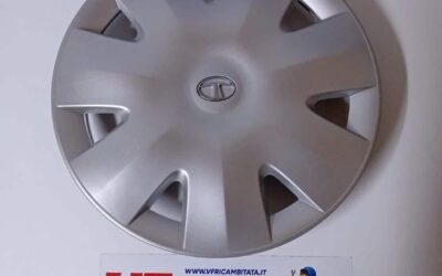 PER TATA VISTA – (tutte le versioni) : COPPA COPRICERCHIO – COD-Z0077-16A
