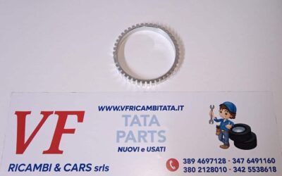 PER TATA VISTA ABS (tutte) – RUOTA FONICA POSTERIORE – COD-B0059-37C – LOW