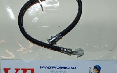 PER TATA VISTA 1.4 SAFIRE ABS : TUBO FRENO ANTERIORE – COD-AS0084-TRV54 – PLUS