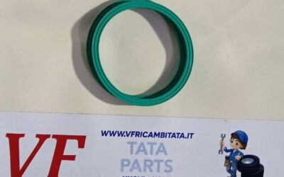PER VISTA 1.4 SAFIRE : CLIPS FERMO O-RING BENZINA-DELPHI – COD-BB0037-TRV47