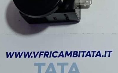 PER TATA VISTA – (tutte le versioni) : CICALINO BUZZER – COD-F0081-24B
