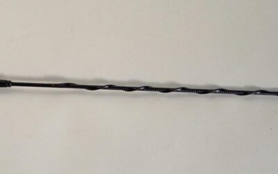 PER TATA VISTA – (tutte le versioni) : ANTENNA RADIO – COD-BA0094-TRV228