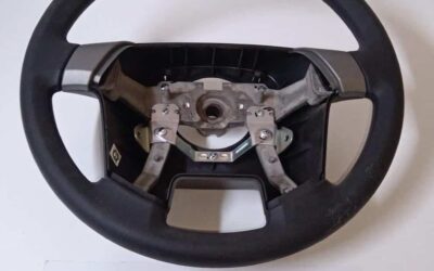 PER TATA VISTA 1.4 SAFIRE : VOLANTE – COD-P0093-30A