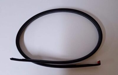 PER TATA VISTA - (tutte le versioni) : PROFILO BORDO TETTO SX - COD-F0094-10E - NOS