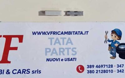 CLIPS SBT PER PROFILO TETTO (3M) – COD-AV0045-80E