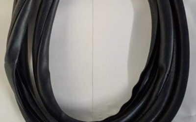 PER TATA VISTA – (tutte le versioni) : GUARNIZIONE PRIMARIA PORTIERA ANT DX – COD-BA0098-74E