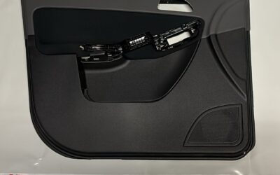 PER TATA VISTA – (tutte le versioni) : PANNELLO NUDO PORTIERA ANT SX – COD-BE0029-CASSA3