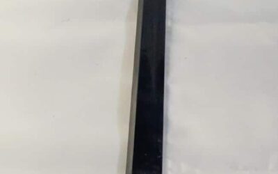 PER TATA VISTA – (tutte le versioni) : MODANATURA PORTIERA POST SX – COD-BB0016-82B
