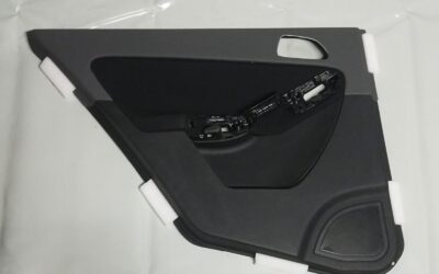 PER TATA VISTA – (tutte le versioni) : PANNELLO NUDO PORTIERA POST SX – COD-BC0055-BERTPED8-VILLA