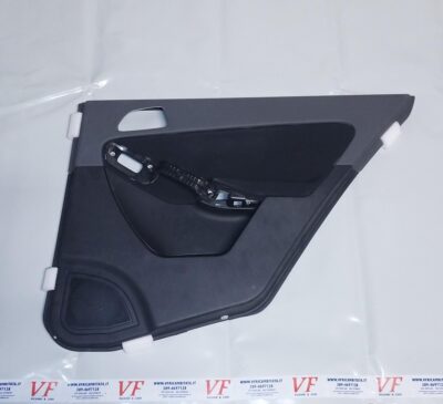 PER TATA VISTA 1.4 SAFIRE : PANNELLO NUDO PORTIERA POST DX - COD-BC0036-BERTPED8-VILLA